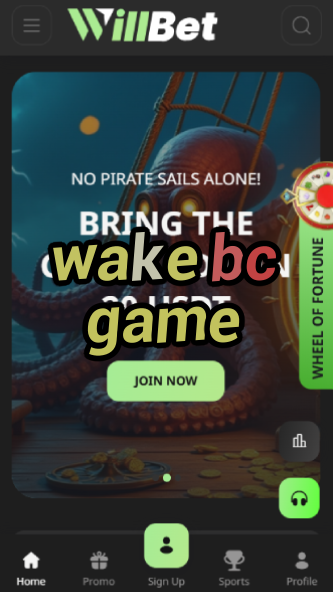 Wake BC Game: Schedule & Results-vz72fvrf.com