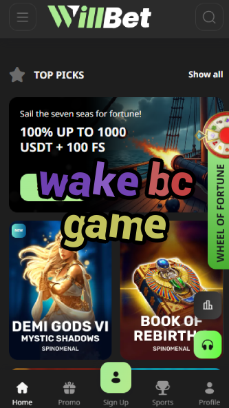 Wake BC Game: Schedule & Results-vz72fvrf.com