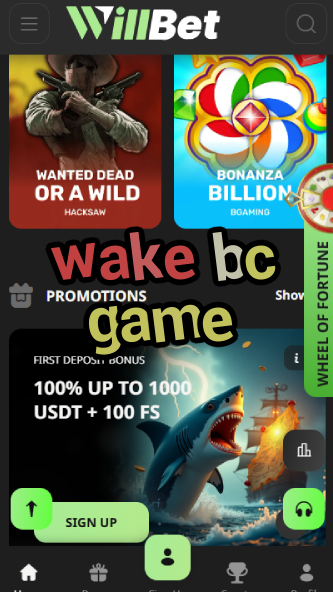 Wake BC Game: Schedule & Results-vz72fvrf.com